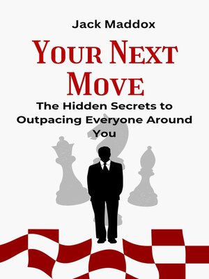 cover image of Your Next Move